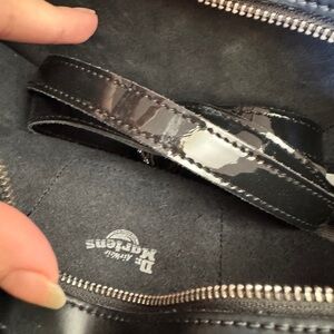 Dr Martens Heart Bag